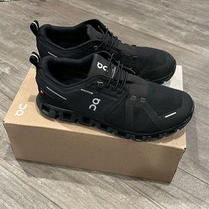 Women’s cloud 5 sneakers